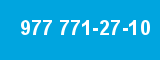 977 771-27-10